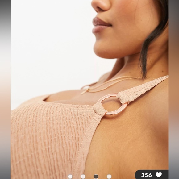 ASOS Bundle Fuller Bust Swimsuits - Picture 3 of 7